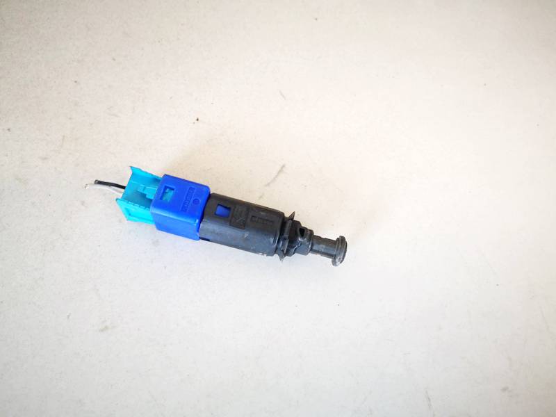 110895 Renault Laguna 2001 Brake Light Switch (sensor) - Switch (Pedal Contact) - Thumbnail 2