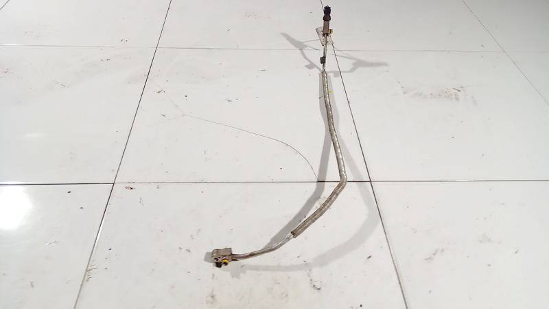 BMW X3 2005 Шланг кондиционер (Трубка кондиционера) - Thumbnail 3