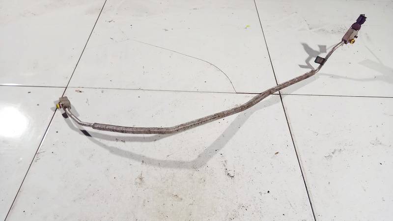 BMW X3 2005 Шланг кондиционер (Трубка кондиционера) - Thumbnail 2