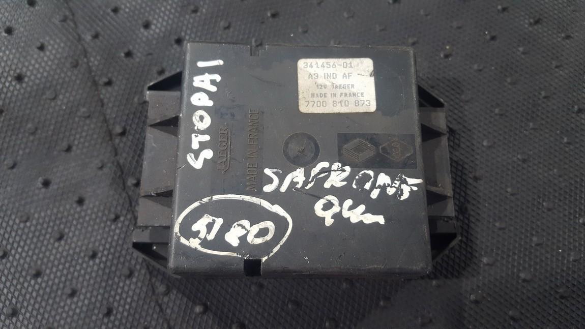 7700810873 Renault Safrane 1994 Other computers