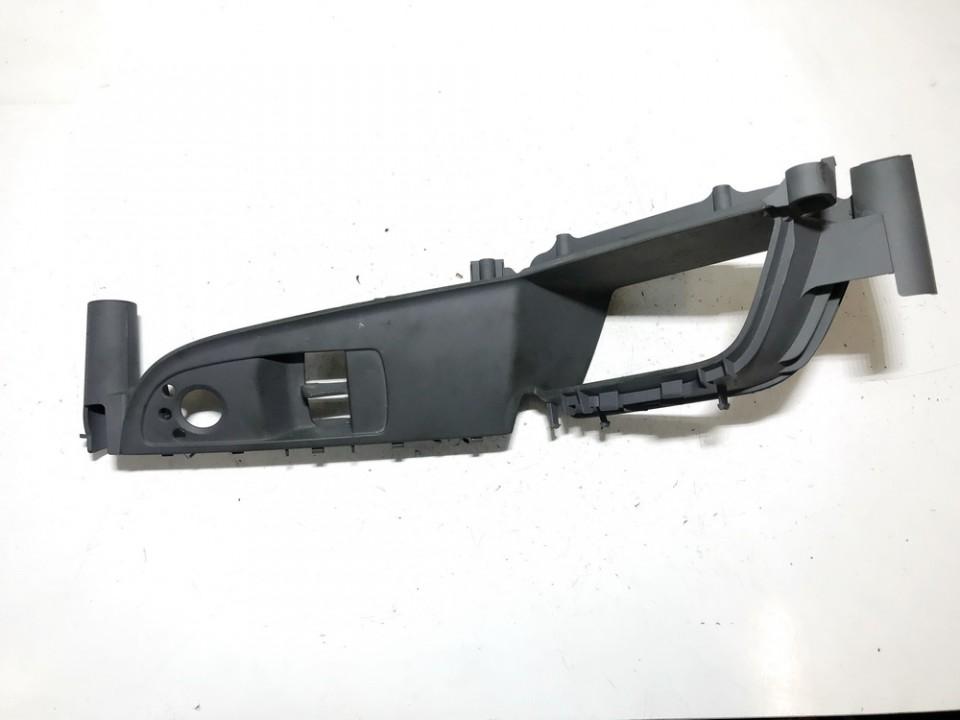 8T2867172 Audi A5 2008 PLASTICOS-Otros repuestos del interior