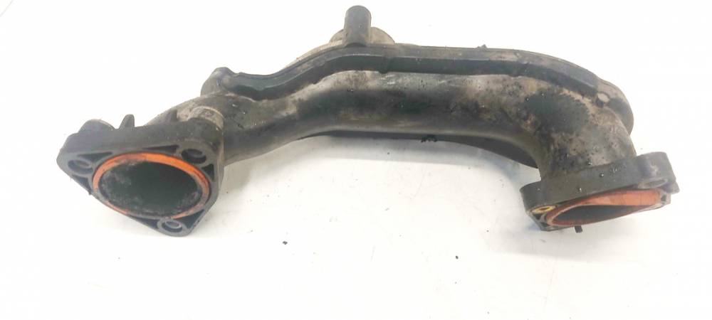 9674961680 Peugeot 308 2009 TURBO INTERCOOLER PIPE HOSE - Thumbnail 3