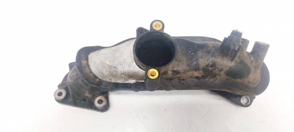 9674961680 Peugeot 308 2009 TURBO INTERCOOLER PIPE HOSE