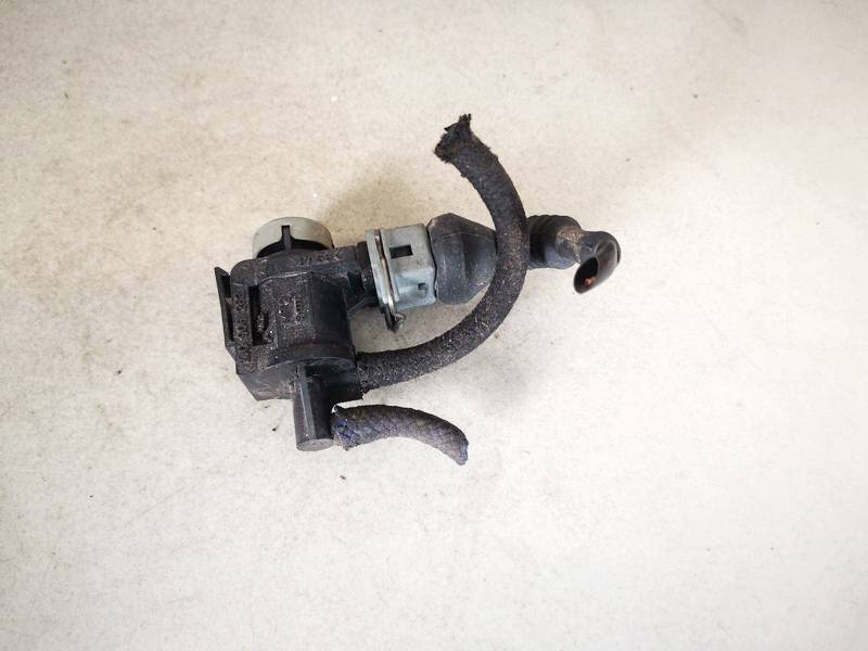 1J0906283A Audi A4 2003 Electrical selenoid (Electromagnetic solenoid) - Thumbnail 2