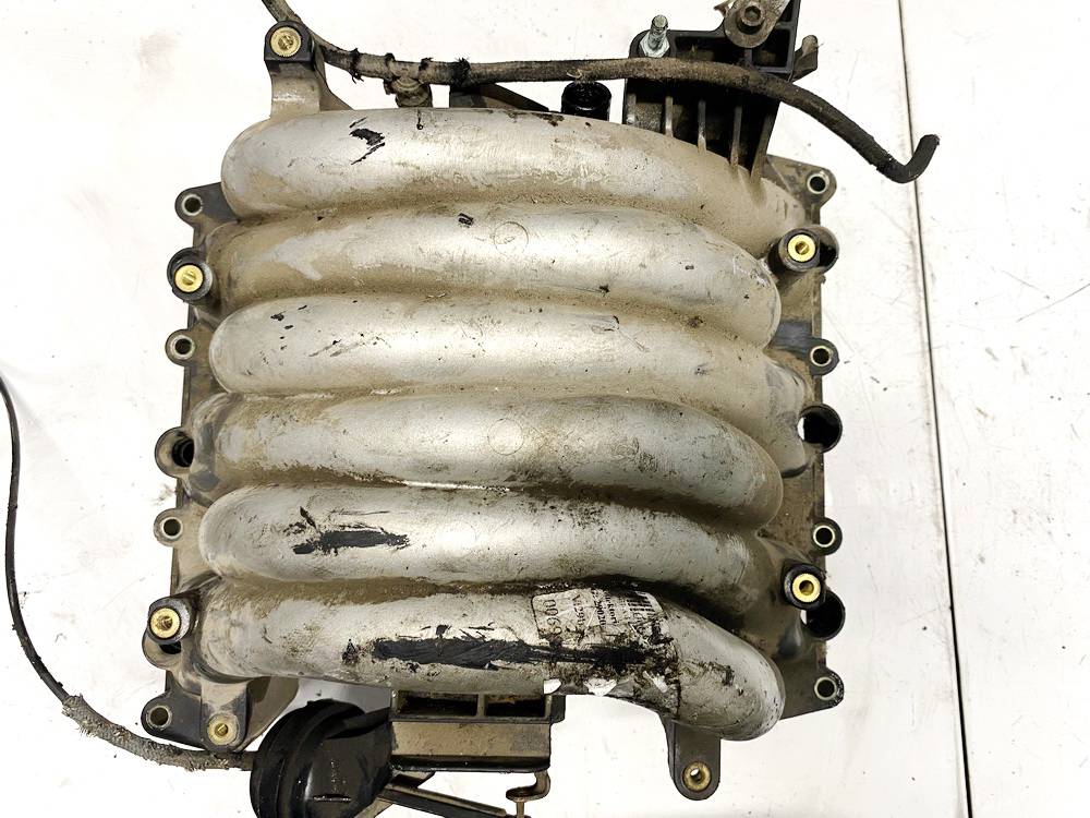 078133223BF Audi A4 2002 Isiurbimo kolektorius - Thumbnail 2