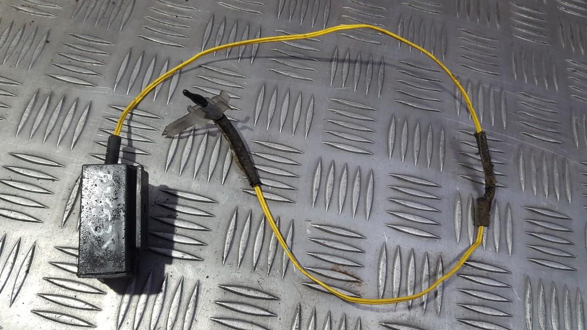 CSA531C004B Mitsubishi Space Star 1999 Other computers