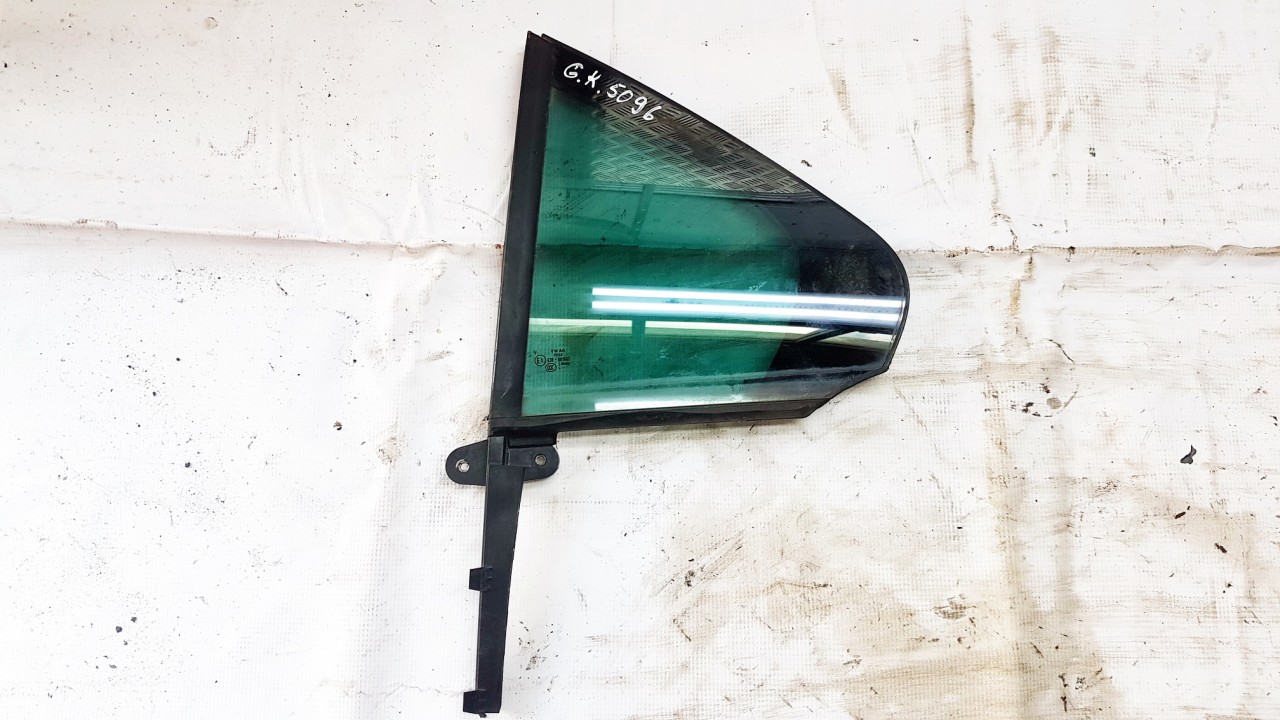 USED USED Quarter glass - rear left side Skoda Rapid 2015 1.6L 9EUR  EIS00866263 | Used Auto Parts Shop