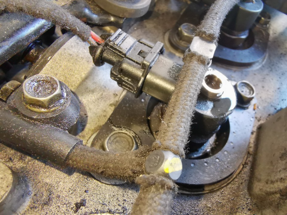 0445110175 Opel Astra 2004 INYECTOR, Inyector de combustible