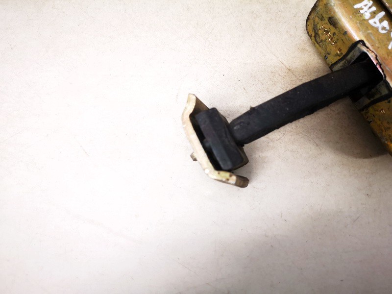 4717229AB Chrysler Voyager 2001 Door Check (Strap) - FRONT RIGHT - Thumbnail 3