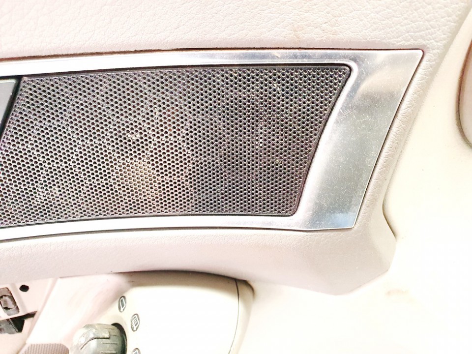 4F0035399A Audi A6 2010 Speaker (audio)