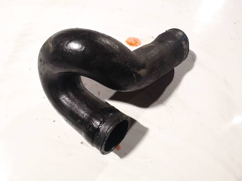 Opel Astra 2004 TURBO INTERCOOLER PIPE HOSE - Thumbnail 2