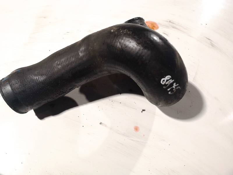 Opel Astra 2004 TURBO INTERCOOLER PIPE HOSE - Thumbnail 3