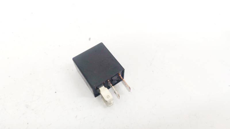DC12V35A Chevrolet Captiva 2007 Relay module - Thumbnail 2