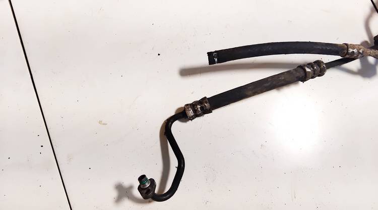 Citroen C4 Grand Picasso 2007 Air Conditioner AC Hose Assembly (Air Conditioning Line) - Thumbnail 3