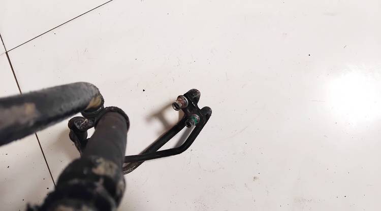 Citroen C4 Grand Picasso 2007 Air Conditioner AC Hose Assembly (Air Conditioning Line) - Thumbnail 2