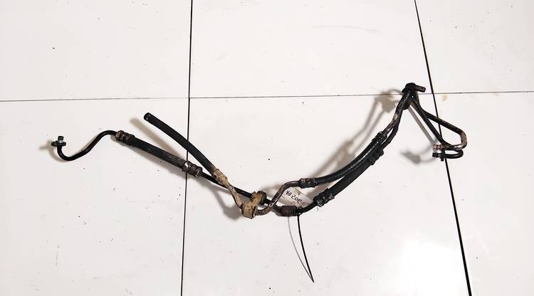 Citroen C4 Grand Picasso 2007 Air Conditioner AC Hose Assembly (Air Conditioning Line)