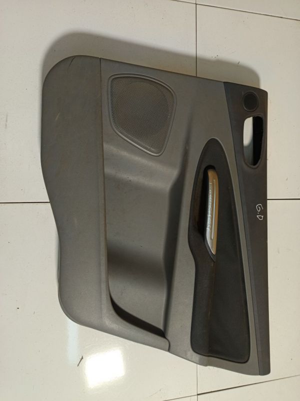 Ford S-Max 2007 GUARNECIDO PUERTA, Revestimiento de puerta - TRASERO DERECHO