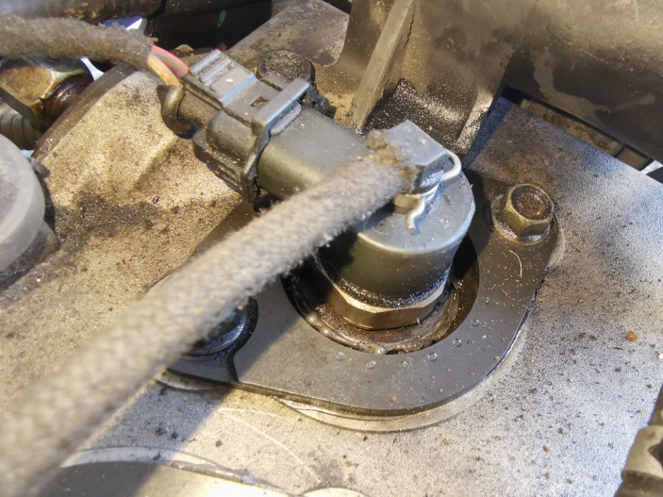 0445110175 Opel Astra 2004 INYECTOR, Inyector de combustible