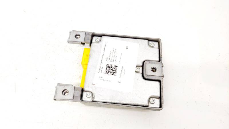 65776953007 BMW 5-Series 2005 Airbag crash sensors module - Thumbnail 3