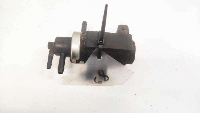1H0906627 Audi A6 2000 Electrical selenoid (Electromagnetic solenoid)