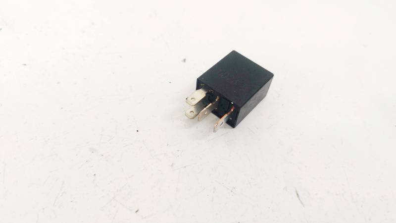DC12V35A Chevrolet Captiva 2007 Relay module - Thumbnail 3