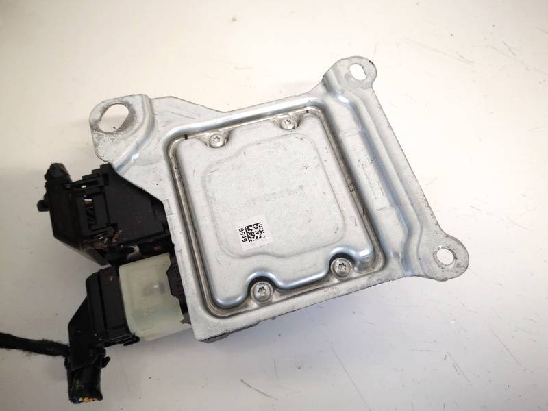 BS71T14B321AD Ford Mondeo 2014 Airbag crash sensors module - Thumbnail 3