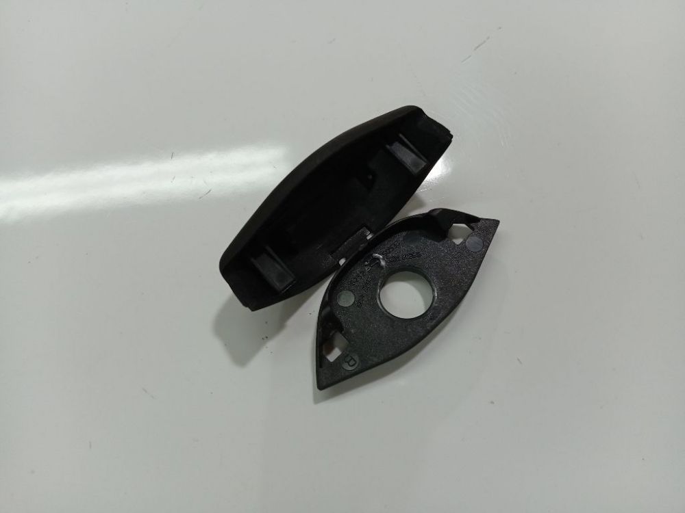 33034738 Ford S-Max 2007 Salona apdare (plastmasas)