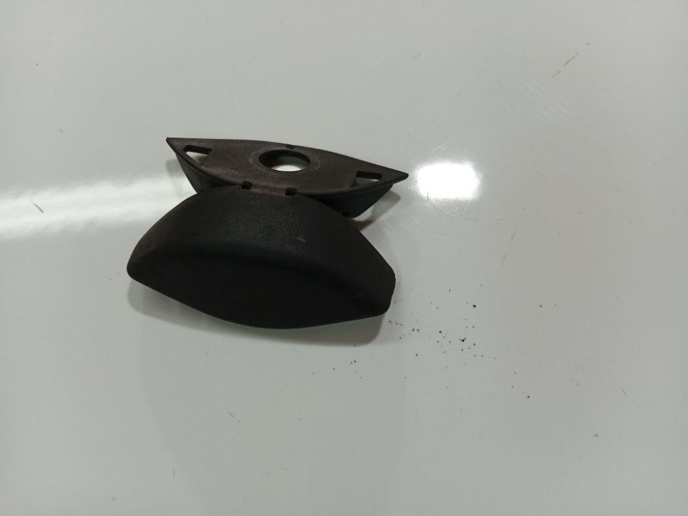 33034738 Ford S-Max 2007 Interior trim - Thumbnail 2