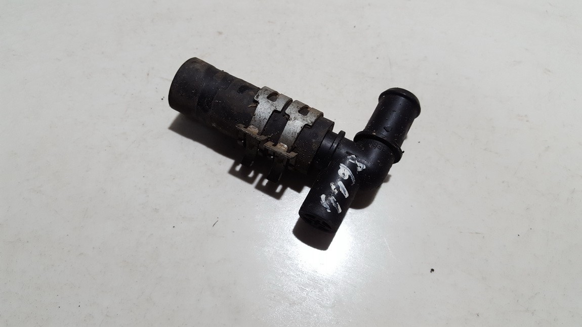 Subaru Forester 2010 Kitos dalys