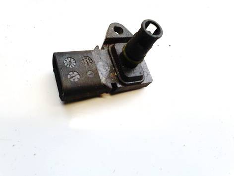 2S6A9F479BA Ford Fiesta 2005 Oro slegio daviklis - MAP - Thumbnail 2