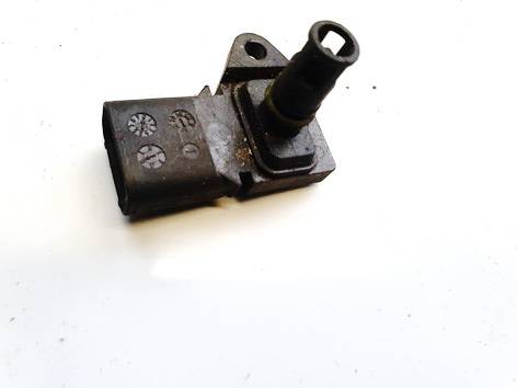 2S6A9F479BA Ford Fiesta 2005 Oro slegio daviklis - MAP - Thumbnail 3