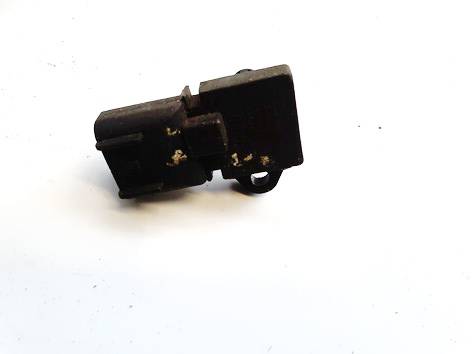2S6A9F479BA Ford Fiesta 2005 Air Pressure MAP Sensor Manifold Boost