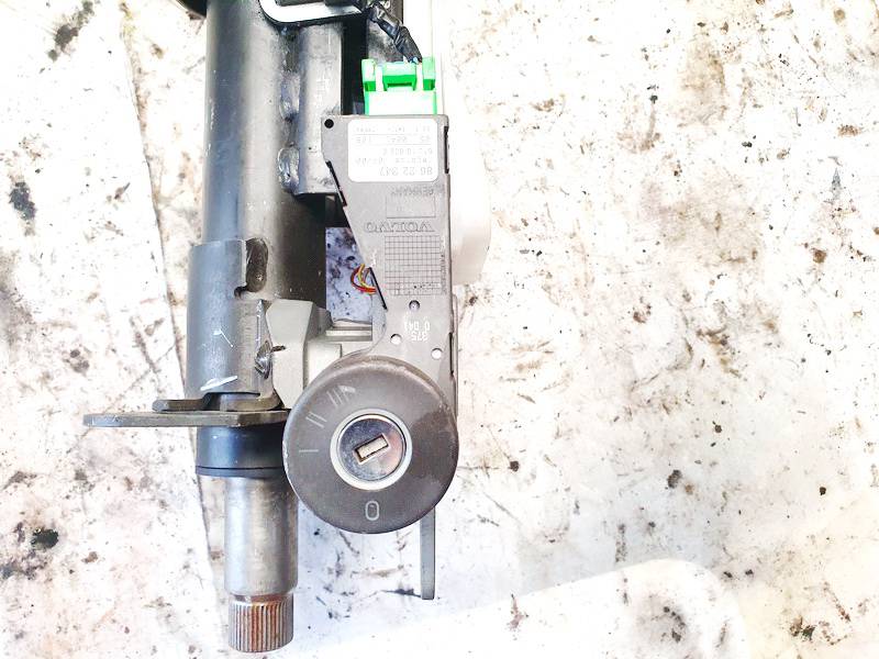 8622347 Volvo V70 2000 Aizdedzes slēdzenes kontaktgrupa