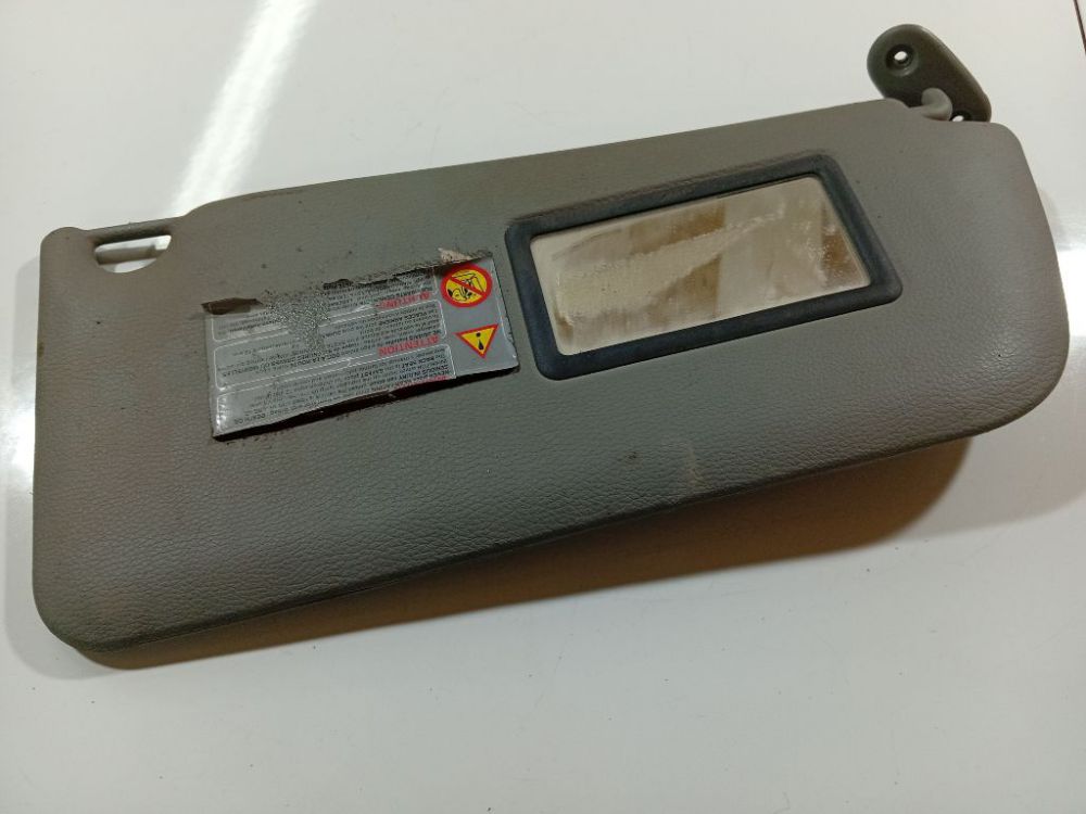 8200051290 Renault Scenic 2002 Ochrona przed słońcem