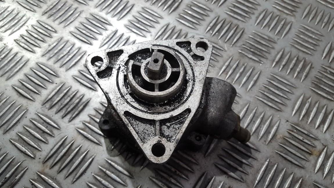 96110999 Fiat Marea 1998 Bremžu vakuuma sūknis - Thumbnail 2