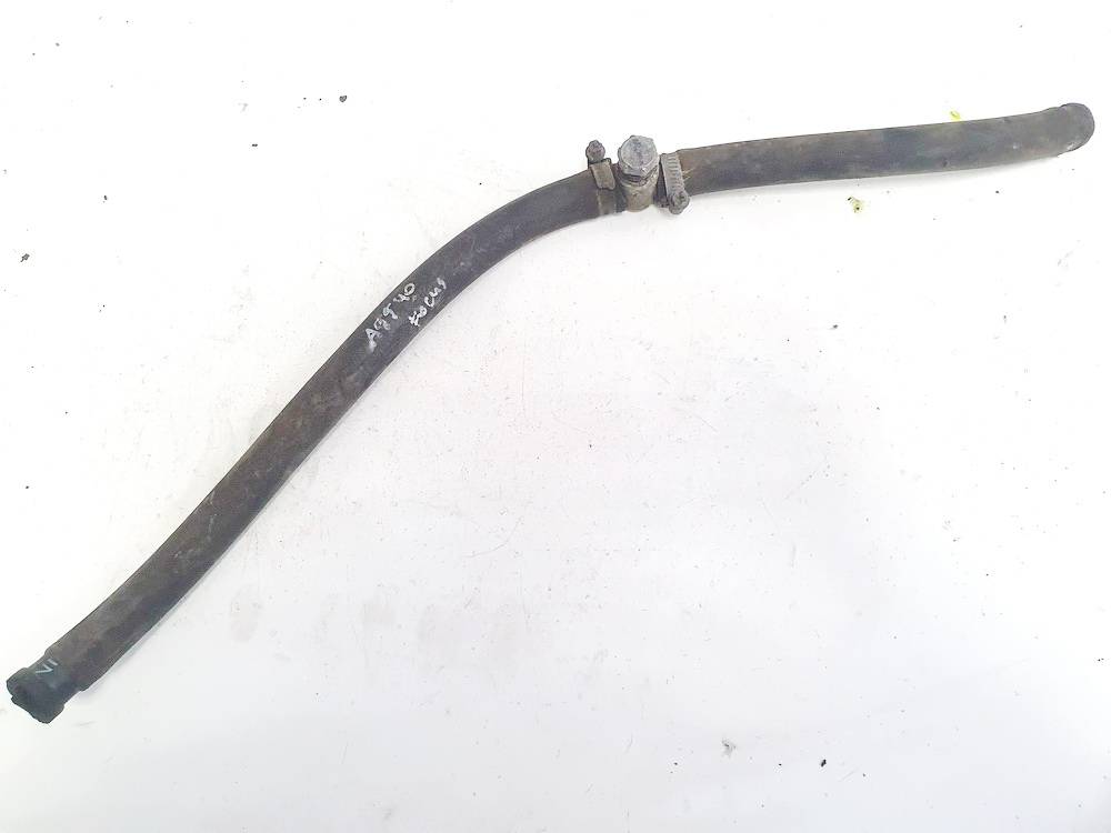 Ford Focus 1999 Kuro vamzdelis (zarnele)