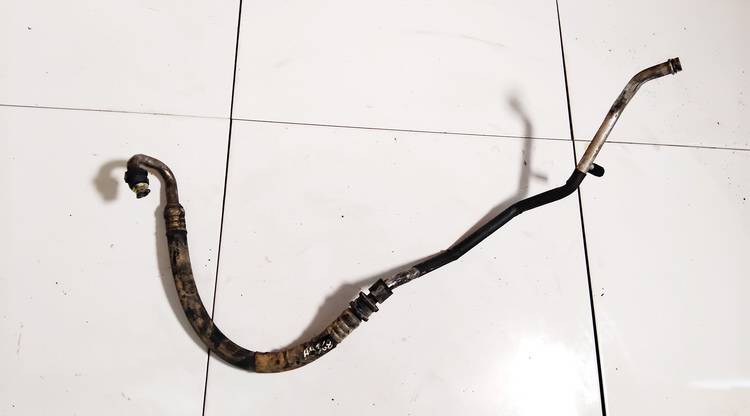 Audi A6 2000 Air Conditioner AC Hose Assembly (Air Conditioning Line)