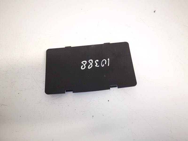 83417SWAJ010M1 Honda CR-V 2008 Salona apdare (plastmasas)