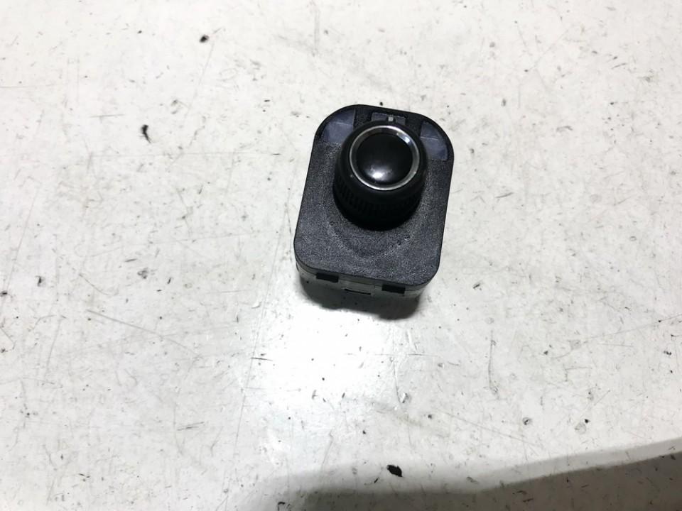 8K0959565B Audi A5 2008 MANDO RETROVISOR, Interruptor del espejo lateral