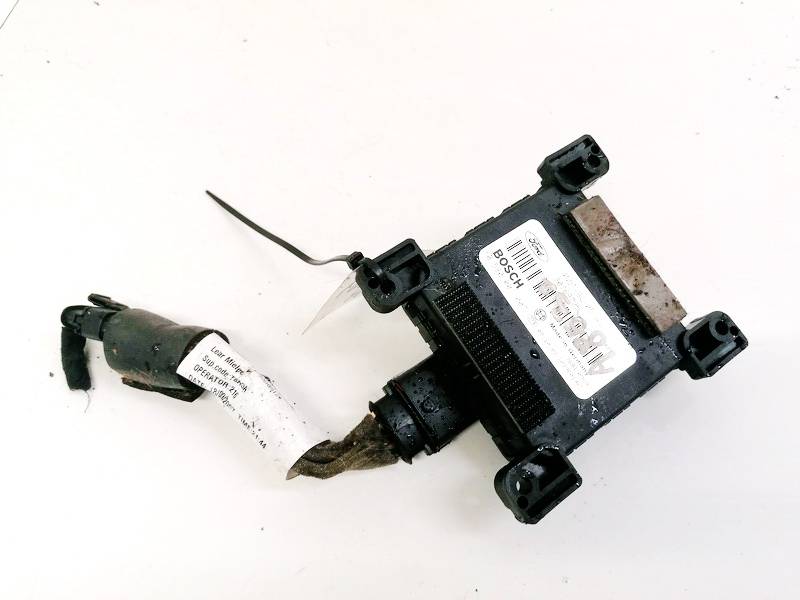 30769225 4N5T9C105AG Fuel Pump Relay Volvo C30 2007 2.4L 25EUR