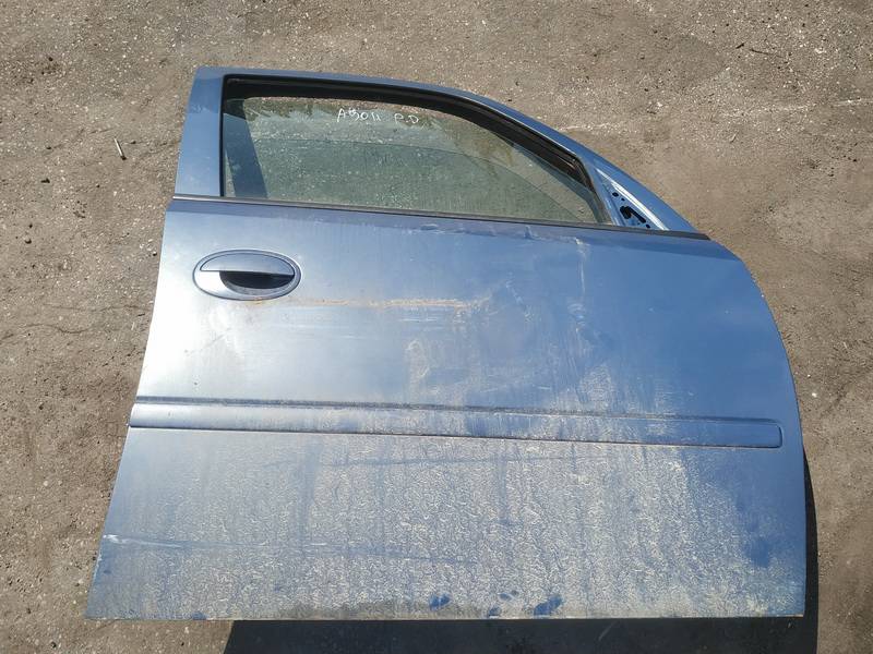 ZYDROS Opel Meriva 2007 Doors - FRONT RIGHT