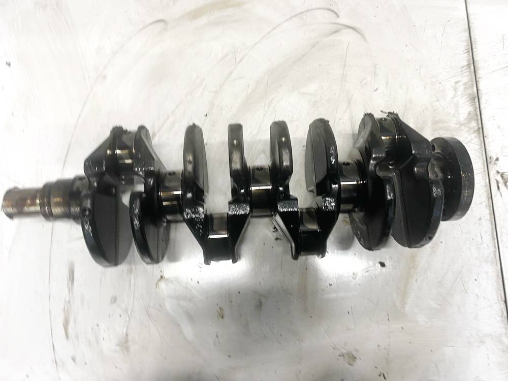 CX8549 Volvo S60 2003 Engine Crankshaft (Crank Shaft)