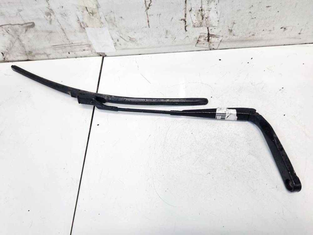 6Q1955409C Volkswagen Polo 2007 Wiper Blade
