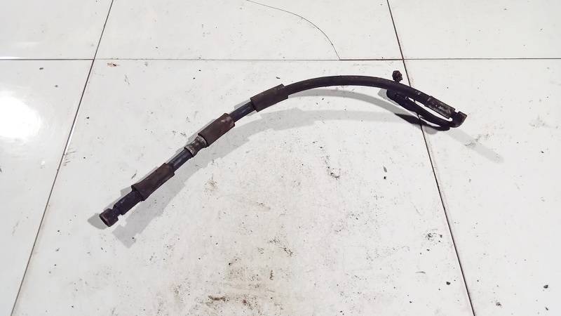 BMW X5 2006 Power Steering Return Hose - Thumbnail 2