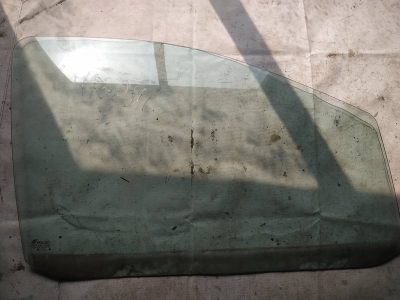 AS2 Ford Galaxy 1999 Seitenscheibe Fenster Seiten Scheibe Vorne Rechts