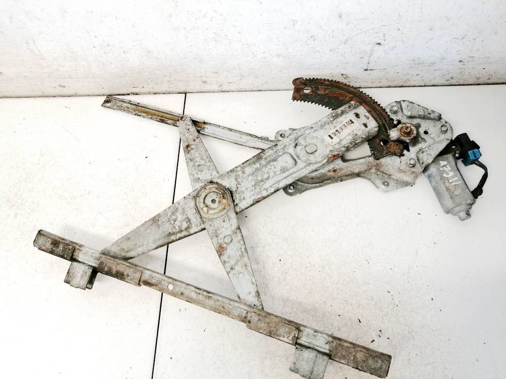 15900274 Chevrolet Cobalt 2010 Door winder mechanism (Window Regulator) - FRONT LEFT