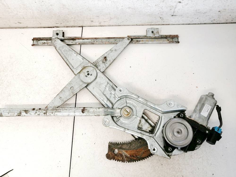 15900274 Chevrolet Cobalt 2010 Door winder mechanism (Window Regulator) - FRONT LEFT - Thumbnail 2