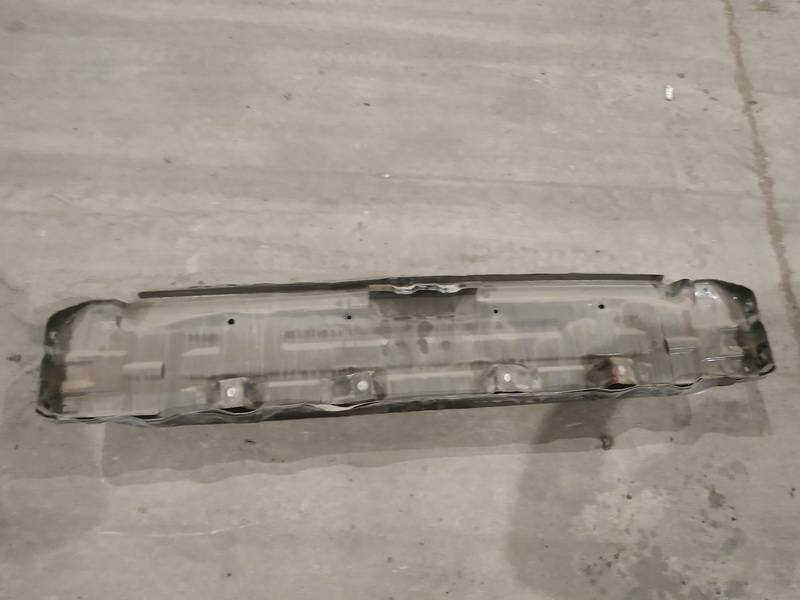 JUODAS Peugeot 4007 2010 Hood - REAR