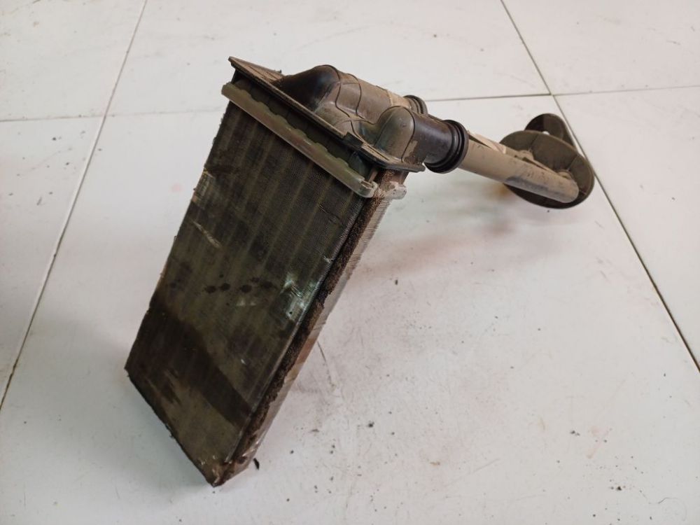 Citroen C4 2007 Heater radiator (heater matrix)