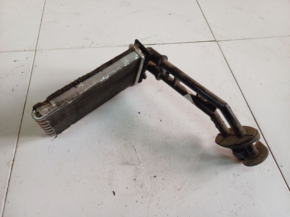 Citroen C4 2007 Heater radiator (heater matrix) - Thumbnail 3